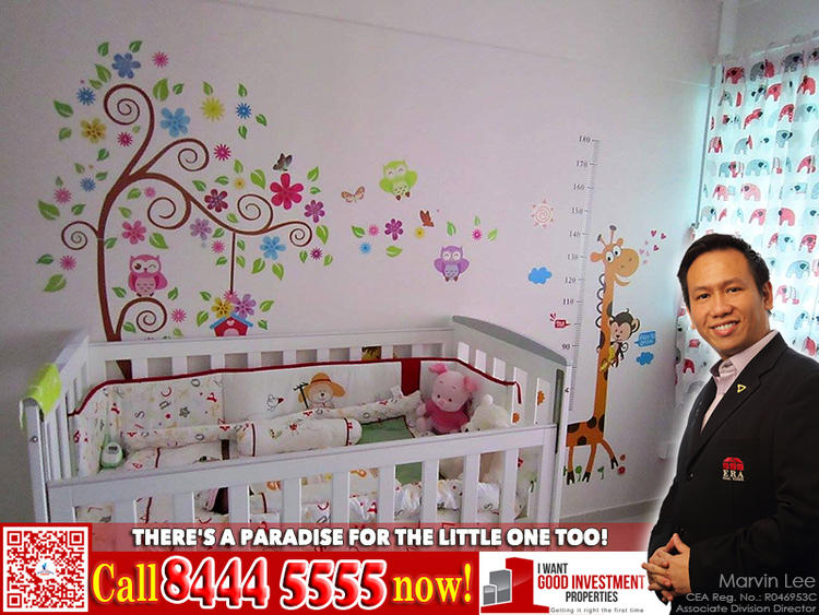 Blk 112 Bedok North Road (Bedok), HDB 5 Rooms #121880072